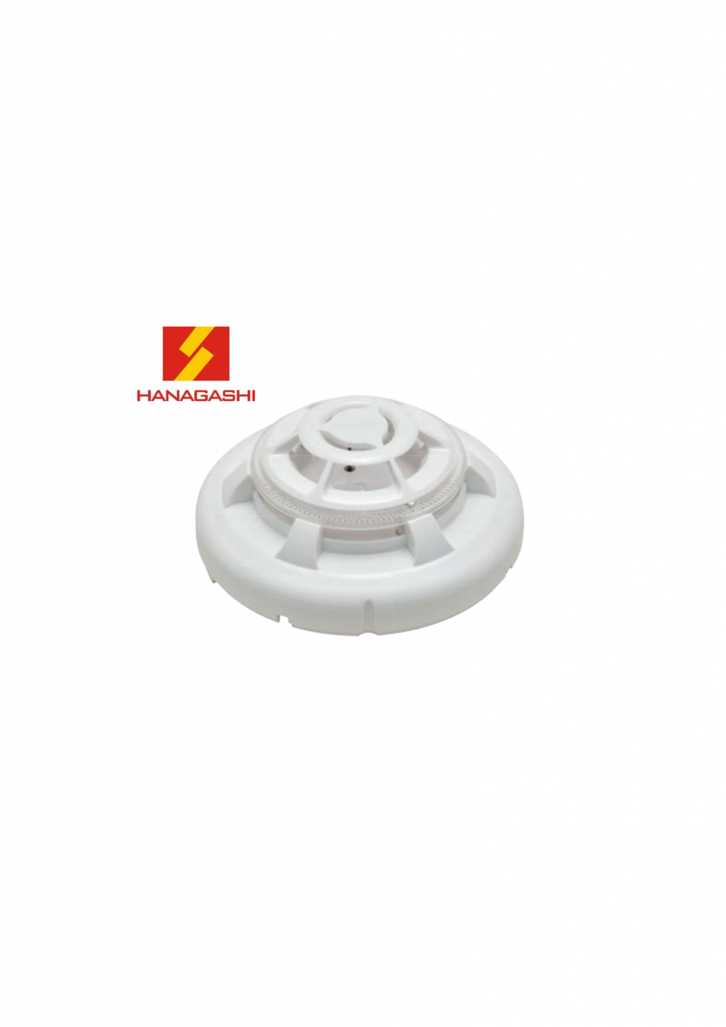 EVA-H3-H Đầu báo nhiệt cố định 83 độ loại địa chỉ Nittan